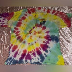 Vintage In-N-Out Burger Shirt